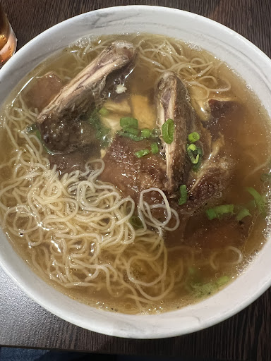 Photo of Asian Cafe Restaurant - 82 Brynymor Rd, Swansea SA1 4JE